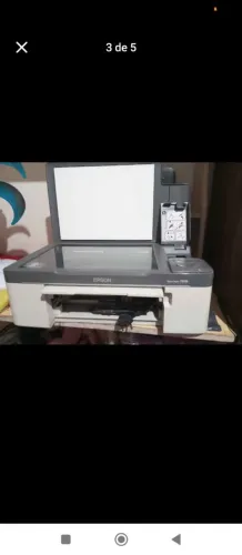 Impresso Epson