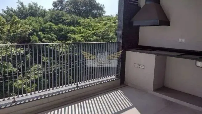 Cobertura com 3 Quartos no Edificio Andalucia para Comprar, 112m² - Jardim São Caetano/SP.