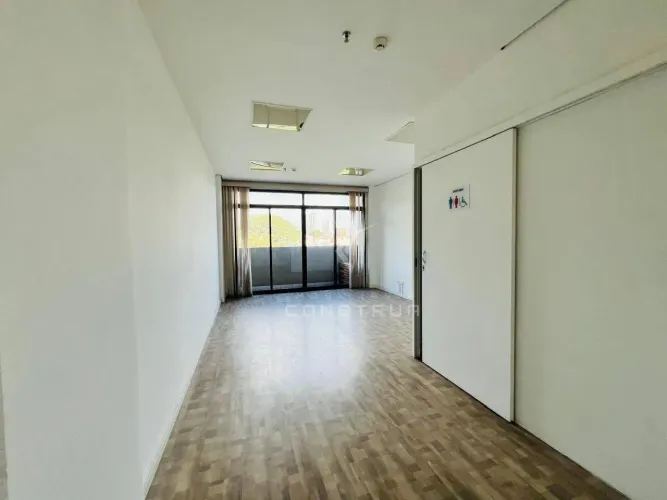 SALA PARA LOCAÇÃO E VENDA NO BAIRRO JARDIM CHAPADÃO EM CAMPINAS- SÃO PAULO