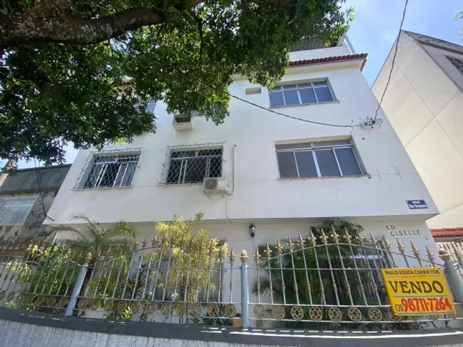 Excelente apartamento de 2 Quartos na Vila Valqueire - Rio de Janeiro