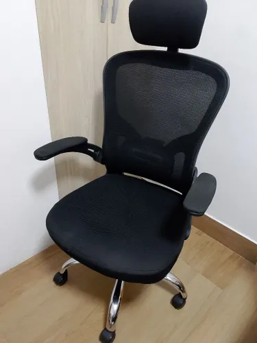 Cadeira ergonômica executiva /gamer 