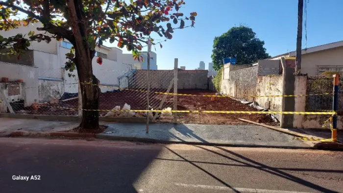 Terreno próximo av Maringa em Londrina direto c/ Proprietário