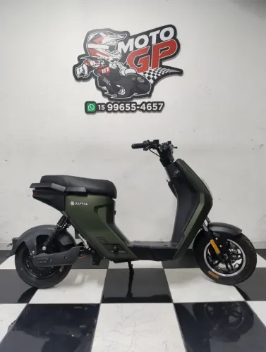 Scooter KBag 1000w 2025