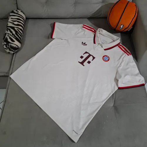Camisa Adidas Bayern de Munique Third Originals 