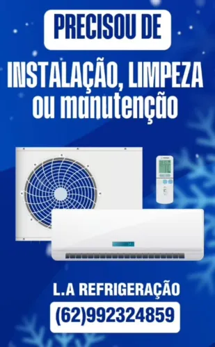 Ar-condicionado