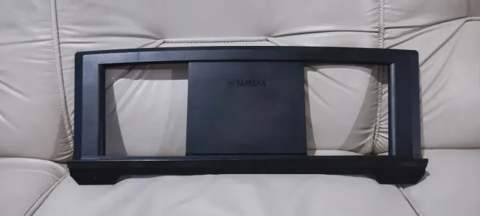 Porta Partitura Original Teclado Yamaha