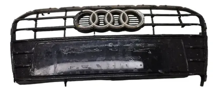Grade Radiador Audi A5 2.0 2013 C/ Detalhes 