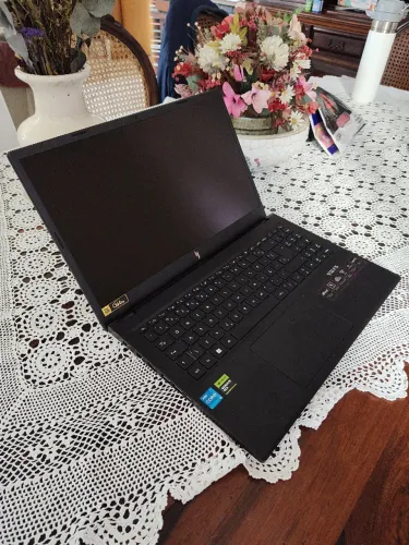 Notebook Gamer Acer Nitro V15 Anv15-51-57ws