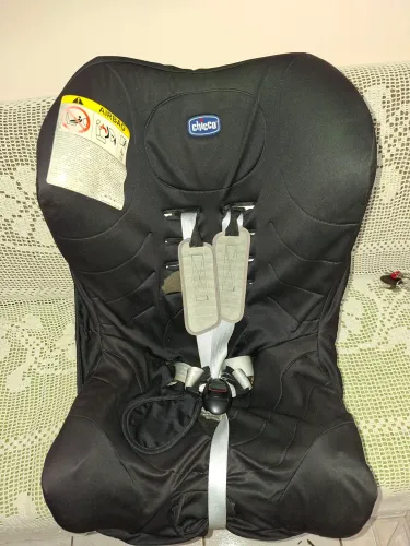Cadeirinha bebê,  automotiva