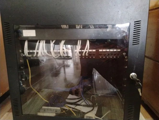 Matérias de Internet