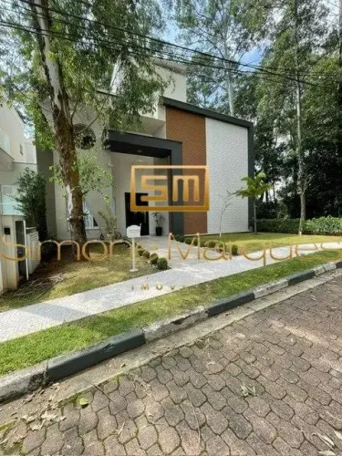 UM CONCEITO DE VIDA NO RESERVA NOVA CANTAREIRA