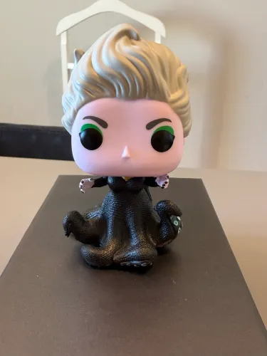 Funko Pop Ursula - A Pequena Sereia - Disney