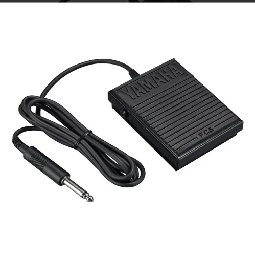 Yamaha Pedal Sustain FC5