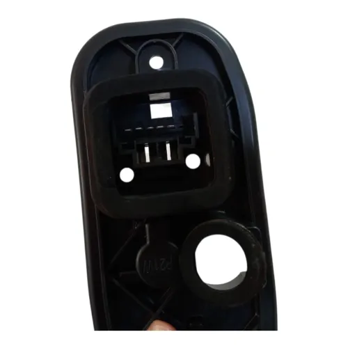 Circuito Lanterna Direita Fiat Doblo Fiorino 2010 A 2021 