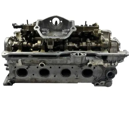 Cabeçote Bmw x1 320i 2008 2012 2.0 N46 Aspirado *