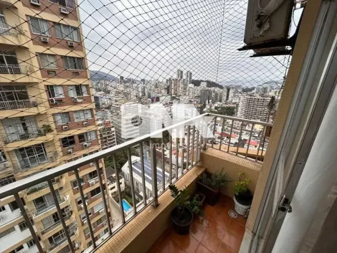 Apartamento : / Residencial / Botafogo