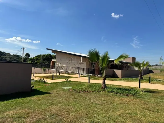 Terreno à venda com 300 m² no Residencial das Acácias, Paulínia.
