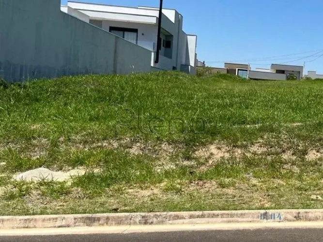 Terreno à venda em Indaiatuba, Jardins Di Roma, com 300 m², Jardins di Roma Piazza Venezia