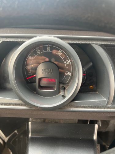 Imagem de Volkswagen Kombi Standard 1.4 MI Total Flex 8V 2014
