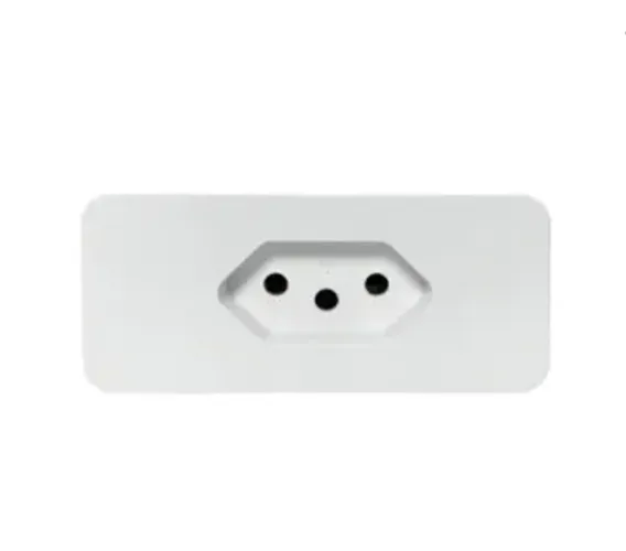 Tomada Inteligente Wi-fi 10a