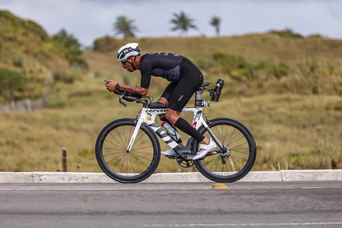 Bike TT cervelo P3