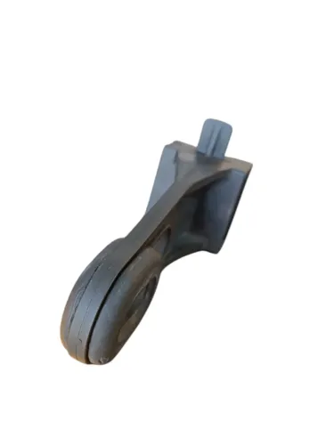 Suporte Radiador Fiat Strada 1.4 1sp167a 2006 2007 2008 2009