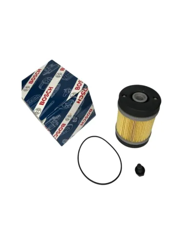 Filtro Do Arla Bomba Denoxtronic 2.0 Iveco Volvo 1457436006