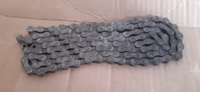 vendo corrente 20 velocidade masca TEC sem uso