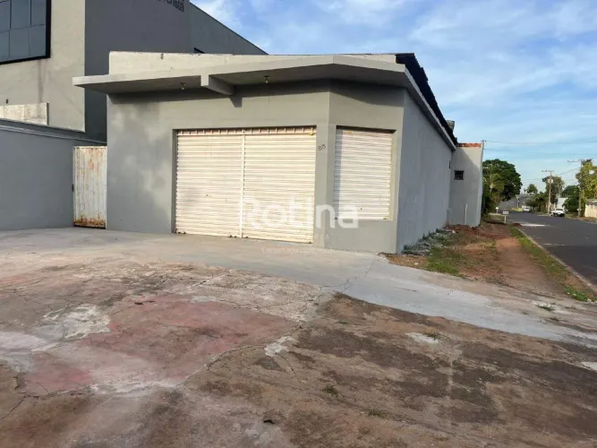 Loja para alugar, Shopping Park - Uberlândia/MG - Rotina Imobiliária