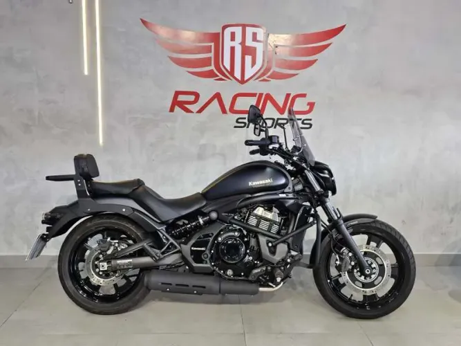 KAWASAKI Vulcan 650 S  - 2021