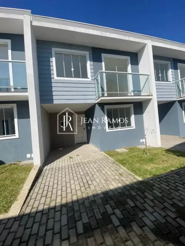 Sobrado para , 3 quarto(s), Boqueirão, Curitiba