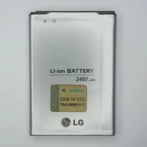 Bateria original LG BL-54SH