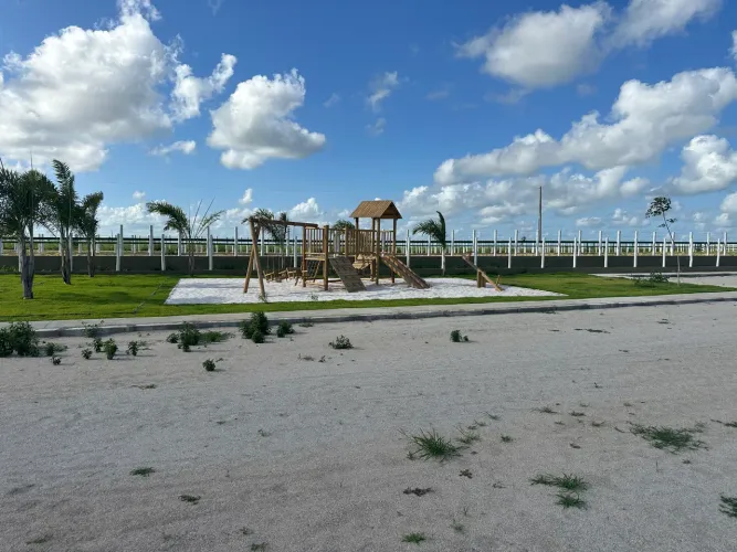 Vendo lote no rancho fazendinha (PILAR)