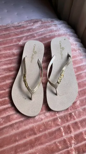 Tamanco sandália Carmen STEFFENS TAM 38