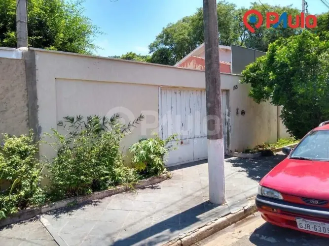 Casa para alugar no bairro Nova Piracicaba em Piracicaba - SP