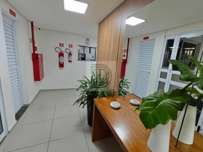 Studio à Venda 8 minutos do metrô Vila Sônia