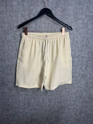 SHORTS LINHO