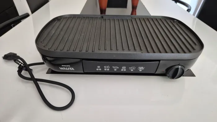 Capa elétrica Philips Walita 127w