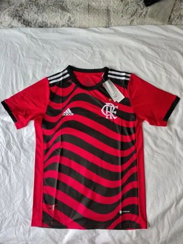 Camisa do Flamengo