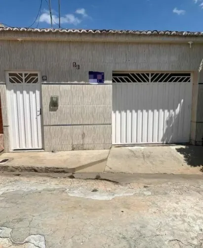 CASA NA VILA NOVA