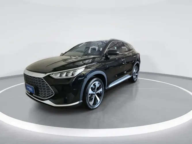 BYD Song Plus 1.5 16V Aut. (hibrido) 2025