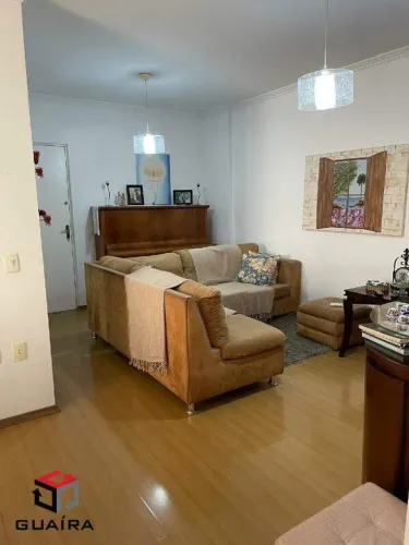 Apartamento à venda 2 quartos 1 vaga Rudge Ramos - São Bernardo do Campo - SP