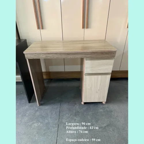 Escrivainha 90cm - entregamos hoje