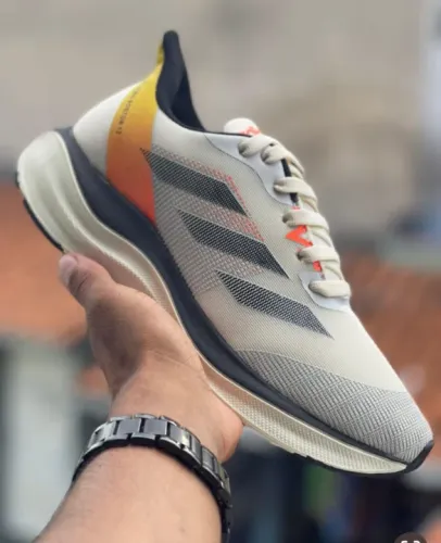 Tenis Esportivo Para Corrida