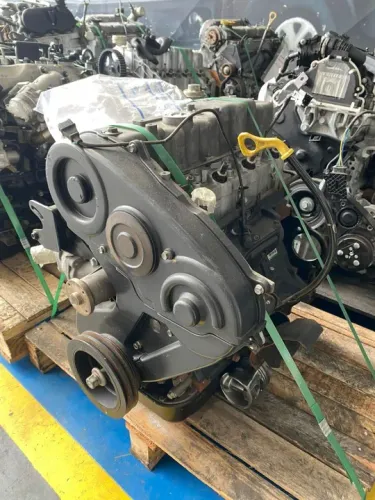 motor hyundai hr 2011 2012 a  base de troca