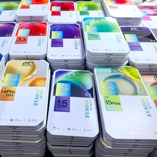 Telas para iPhones Baratas a preço de atacado