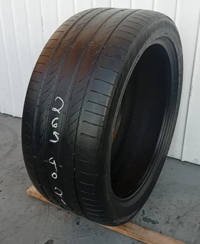 Pneu 265/40 aro 21 Continental semi-novo