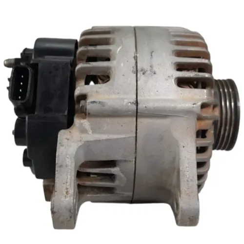 Alternador Jac J6 2.0 16v 2010 A 2015 1015301ga Original