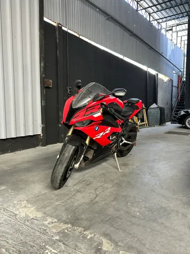 BMW S 1000 RR - 2020 - 10.500KM 