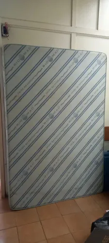 Colchão Tecnologia Magnético - Conforto para seu sono e saúde geral!
